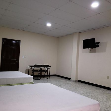 Hotel El Dorado La Ceiba Pokój zdjęcie