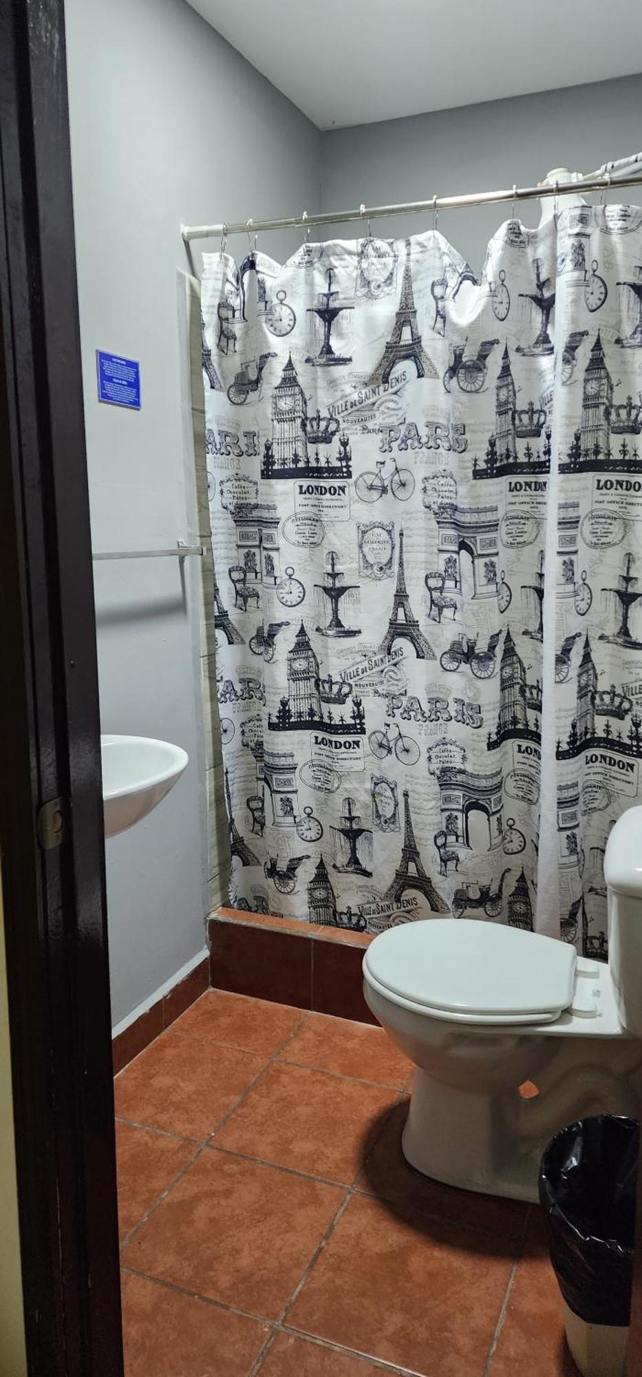 Hotel El Dorado La Ceiba Pokój zdjęcie