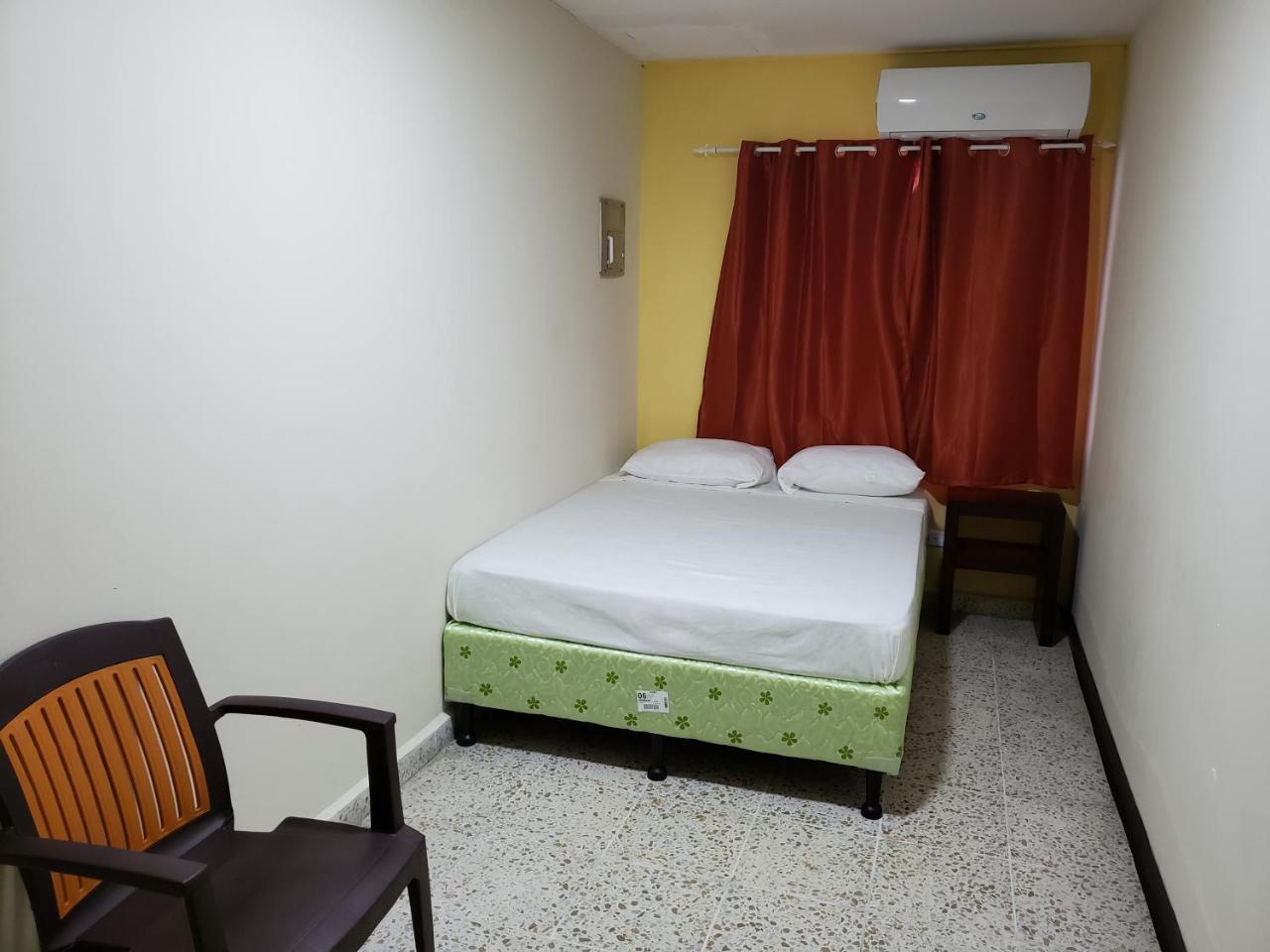 Hotel El Dorado La Ceiba Pokój zdjęcie
